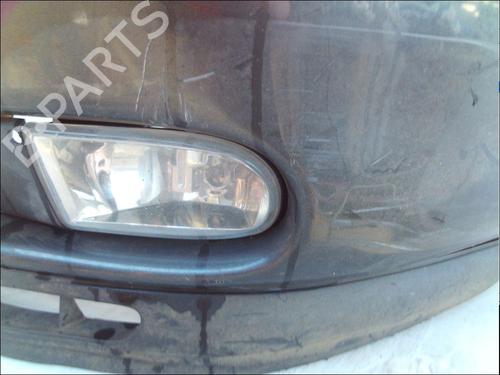 Front bumper RENAULT ESPACE III (JE0_) 2.0 16V (JE0N, JE0L, JE02) | BP26106043C7 