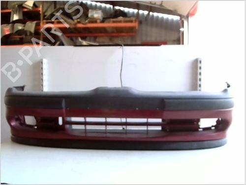Used Front bumper RENAULT SCÉNIC I MPV (JA0/1_, FA0_) 1.6 (JA00, JA16, JA15, JA19, JA1V, JA2B, JA2C, JA0B,... (107 hp) 26110603