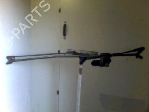 Used Front wipers mechanism PEUGEOT 307 (3A/C) 2.0 HDi 110 (107 hp) 26101205