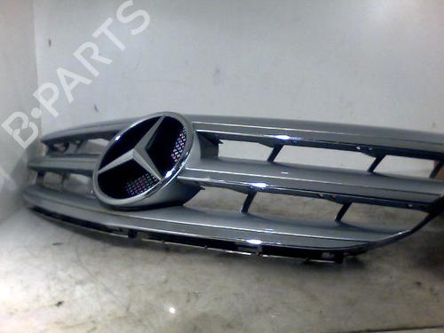 Grille MERCEDES-BENZ B-CLASS Sports Tourer (W245) B 180 CDI (245.207) | BP26073633C40 
