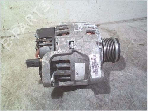 Generator RENAULT MEGANE I (BA0/1_) 1.9 dCi (BA05, BA1F) | BP29526896M7 