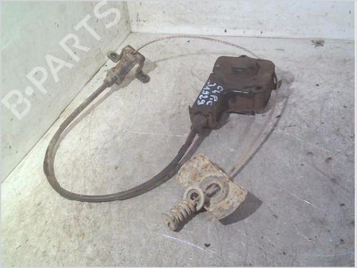 Reservehjul kit CITROËN C4 Picasso I MPV (UD_) 1.6 HDi (109 hp) 32871810