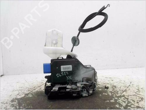 Used Front left lock Front left lock 38437014 38437014