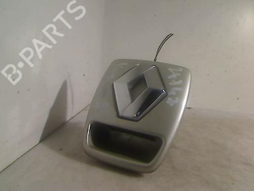 Elektronisk modul RENAULT LAGUNA II (BG0/1_) 1.9 dCi (107 hp) 26089940