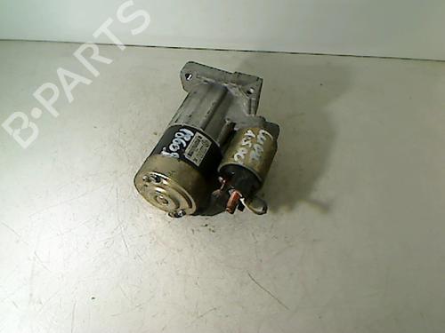 Starter RENAULT CLIO II Hatchback Van (SB0/1/2_) 1.5 dCi | BP32987323M8 - Image 2