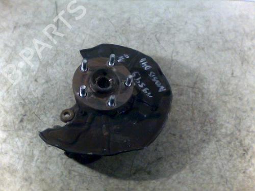 Used Left front steering knuckle TOYOTA AVENSIS (_T25_) 2.0 D-4D (CDT250_, CDT250R) (116 hp) 26089116