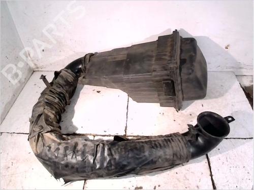 Luftfilter kasse CITROËN C3 II (SC_) 1.6 HDi 110 (112 hp) 26106845