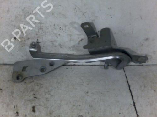 Used Hinge/Door check strap RENAULT GRAND SCÉNIC III (JZ0/1_) 1.6 dCi (JZ00, JZ12) (130 hp) 28324510