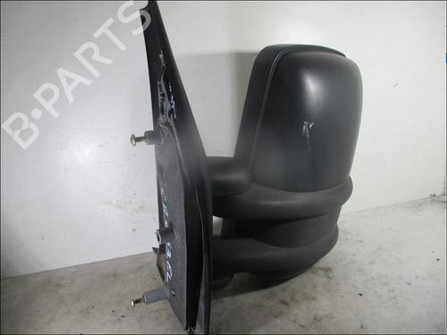Left mirror RENAULT MASTER II Bus (JD) 2.5 D | BP26100523C26 