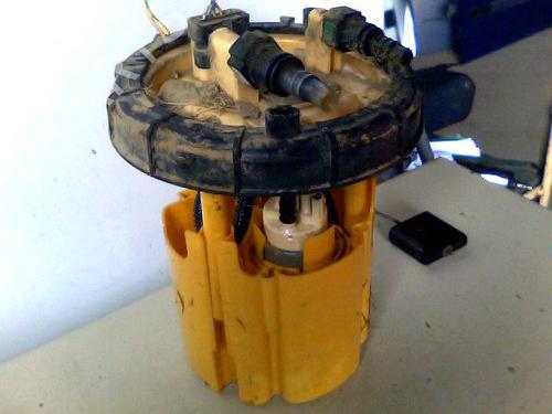 Used Fuel pump PEUGEOT 307 (3A/C) 2.0 HDi 110 (107 hp) 26110116