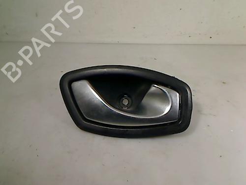 Used Front right interior door handle RENAULT CLIO IV (BH_) 1.5 dCi 75 (75 hp) 28535238
