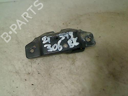 Modulo electronico PEUGEOT 306 Break (7E, N3, N5) 2.0 HDI 90 (90 hp) 26074390