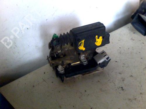 Used Front right lock RENAULT CLIO I (B/C57_, 5/357_) 1.2 (B/C/S572) (60 hp) 26060241