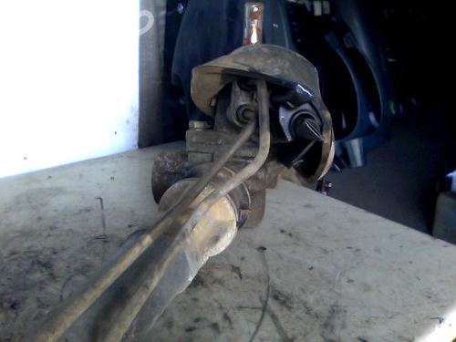 Styregear/Snekke RENAULT KANGOO Express (FC0/1_) 1.5 dCi (FC07, FC1R) (65 hp) 26065716