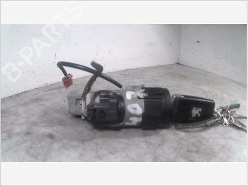 Ignition barrel PEUGEOT 407 SW (6E_, 6D_) 2.0 HDi 135 | BP26100363M48 