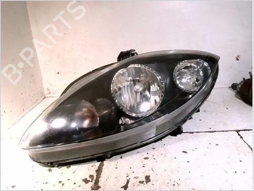 Used Left headlight SEAT ALTEA XL (5P5, 5P8) 1.9 TDI (105 hp) 28324615