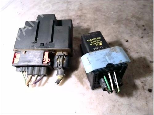 Used Electronic sensor CITROËN BERLINGO Box Body/MPV (B9) 1.6 HDi 90 16V (90 hp) 29626502