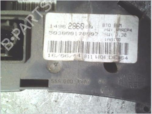 Display CITROËN C8 (EA_, EB_) 2.0 HDi | BP28538203C48 