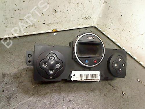 Used Climate control RENAULT CLIO III (BR0/1, CR0/1) 1.5 dCi (BR17, CR17) (86 hp) 26116155