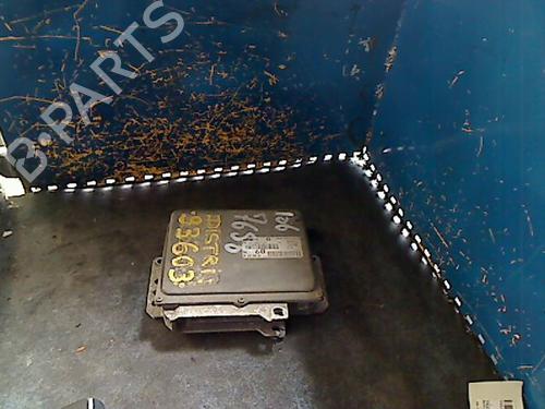 Used Engine control unit (ECU) Engine control unit (ECU) PEUGEOT 106 II (1A_, 1C_) 1.1 i (60 hp) 34269528 34269528