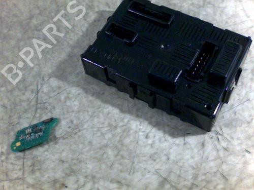 Engine control unit (ECU) RENAULT CLIO III (BR0/1, CR0/1) 1.5 dCi | BP26068160M57 