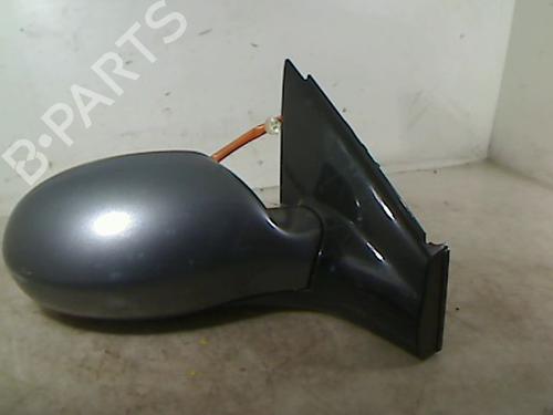 Used Right mirror CITROËN C5 I (DC_) 2.0 HDi (DCRHZB, DCRHZE) (109 hp) 26077969