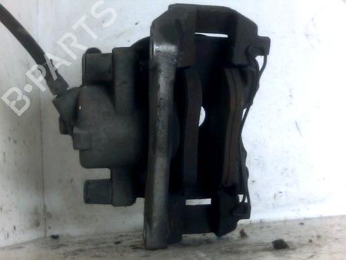 Right front brake caliper RENAULT SCÉNIC II (JM0/1_) 1.5 dCi (JM1E, JM16) | BP26090466M104 