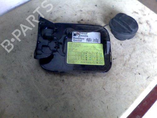 Tanklokket AUDI A3 (8L1) 1.9 TDI | BP27218457C131 