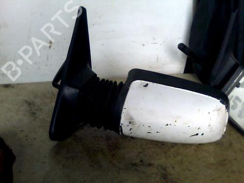 Left mirror PEUGEOT 205 II (20A/C) 1.8 Diesel | BP28155335C26