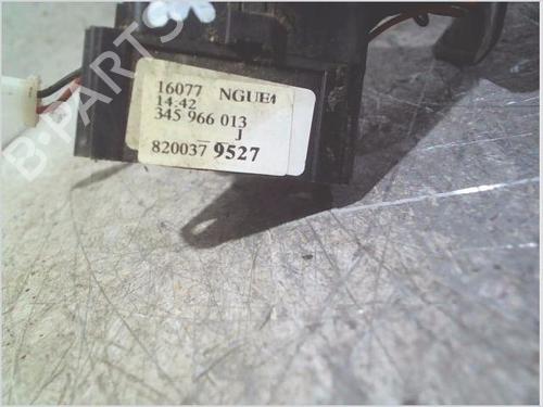 Headlight switch RENAULT KANGOO Express (FC0/1_) 1.5 dCi (FC1E) | BP29504379I24 
