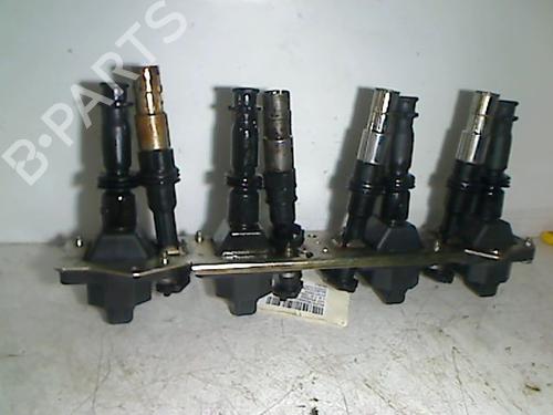 Rampa inyectora ALFA ROMEO 147 (937_) 3.2 GTA (937.AXL1) (250 hp) 30664925