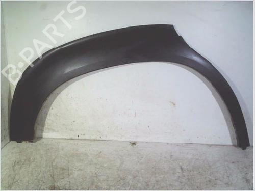 Højre bak skjermliste CITROËN C3 AIRCROSS II (2R_, 2C_) 1.5 BlueHDi 110 (110 hp) 30398999