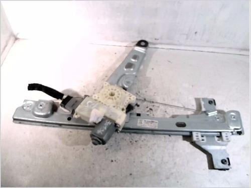 Used Front left window mechanism PEUGEOT 5008 (0U_, 0E_) 1.6 HDi (112 hp) 26112223