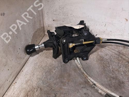 Used Shift knob Shift knob FORD C-MAX II (DXA/CB7, DXA/CEU) 1.6 TDCi (115 hp) 34125043 34125043