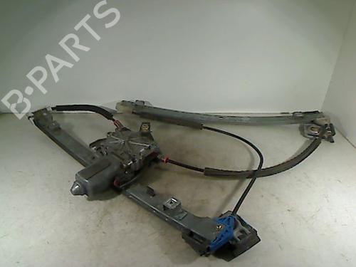 Used Front left window mechanism SEAT IBIZA II (6K1) 1.8 i (90 hp) 26066421