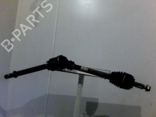 Used Right front driveshaft RENAULT SCÉNIC II (JM0/1_) 1.9 dCi (125 hp) 26077439
