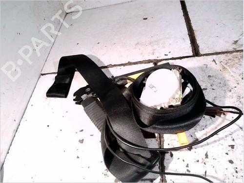 Used Front left seatbelt FORD FOCUS II (DA_, HCP, DP) 1.6 TDCi (109 hp) 26101730