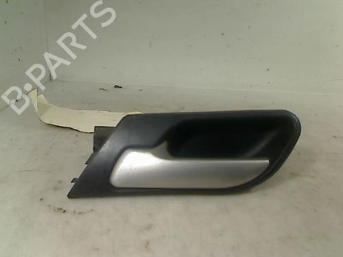 Used Front left interior door handle BMW X5 (E53) 3.0 d (184 hp) 26082883