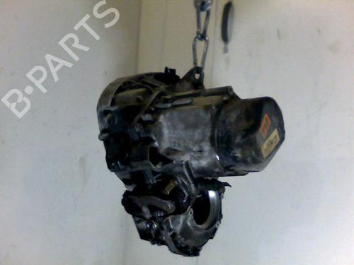 Gearkasse RENAULT TWINGO I (C06_) 1.2 (C066, C068) (58 hp) 26074538