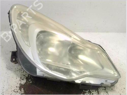 Used Right headlight Right headlight 39512873 39512873