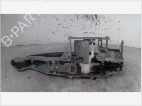 Front right exterior door handle CITROËN C3 Picasso (SH_) 1.4 VTi 95 (SH8FSC, SH8FP0, SH8FP6) | BP26101895C129 