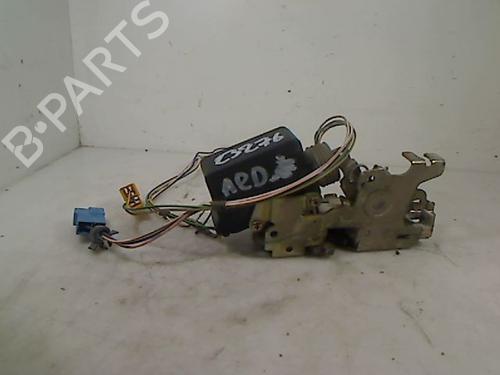 Used Rear right lock MERCEDES-BENZ VITO Van (W638) 108 CDI 2.2 (638.094) (82 hp) 29472525