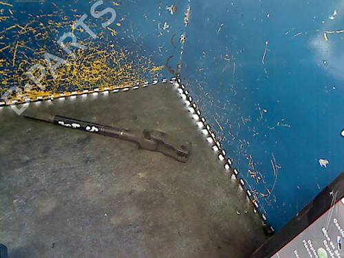 Used Steering column universal joint PEUGEOT 205 II (20A/C) 1.0 (45 hp) 26060424