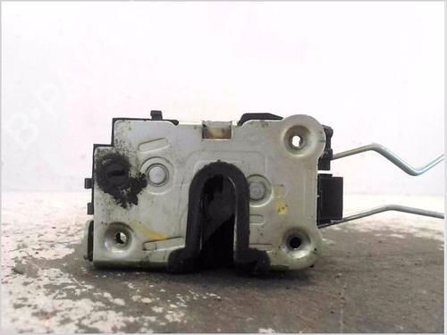 Front right lock DACIA LODGY (JS_) 1.5 dCi (JSMC, JSAF) | BP38436995C97 - Image 2