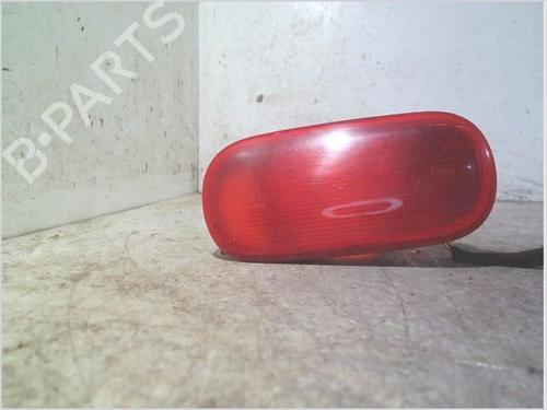 Used Third brake light CITROËN JUMPY II Van 1.6 HDi 90 16V (90 hp) 29473418