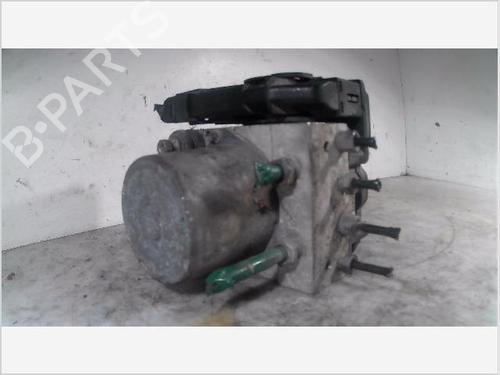 ABS pump PEUGEOT 807 (EB_) 2.2 HDi | BP26097070M43 