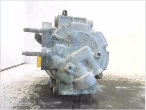 AC compressor FORD FIESTA VI (CB1, CCN) 1.5 TDCi | BP39934376M34 - Image 4