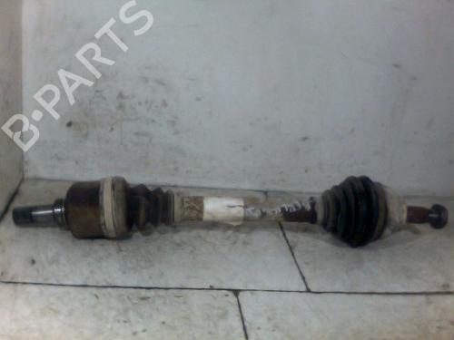 Used Left front driveshaft CITROËN BERLINGO Box Body/MPV (B9) 1.6 HDi 90 16V (90 hp) 29965874
