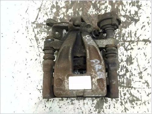Used Left rear brake caliper PEUGEOT 207 (WA_, WC_) 1.6 16V VTi (120 hp) 32216253