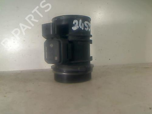 Used Mass air flow sensor RENAULT MODUS / GRAND MODUS (F/JP0_) 1.5 dCi (JP0G, JP0H) (106 hp) 26093552